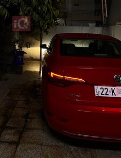 فولكسفاغن جيتا